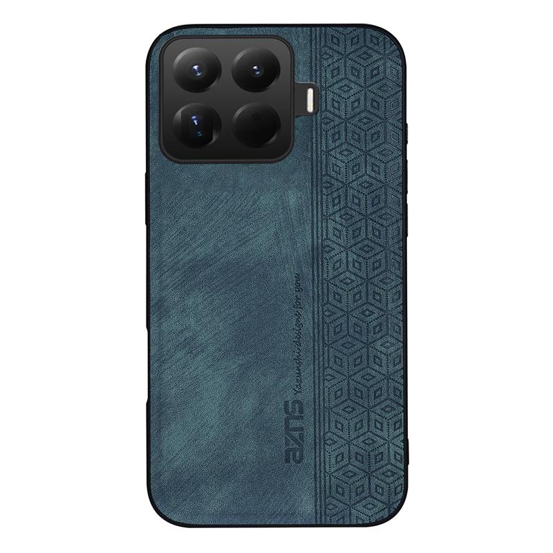 For Xiaomi 15T 15T Pro case Three-dimensional 3D embossed form Luxury Environmentally Leather Anti-drop anti-fingerprint Edge-Reinforced