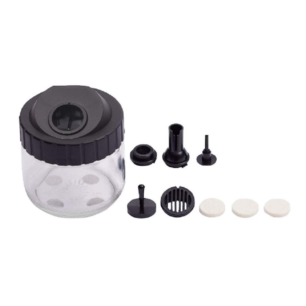 GSI Creos Mr. Cleaning Bottle PS220 for Model Painting
