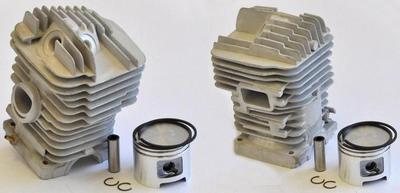 

Cylinder Stihl Ms290 /46mm/ Set. 8R48-609