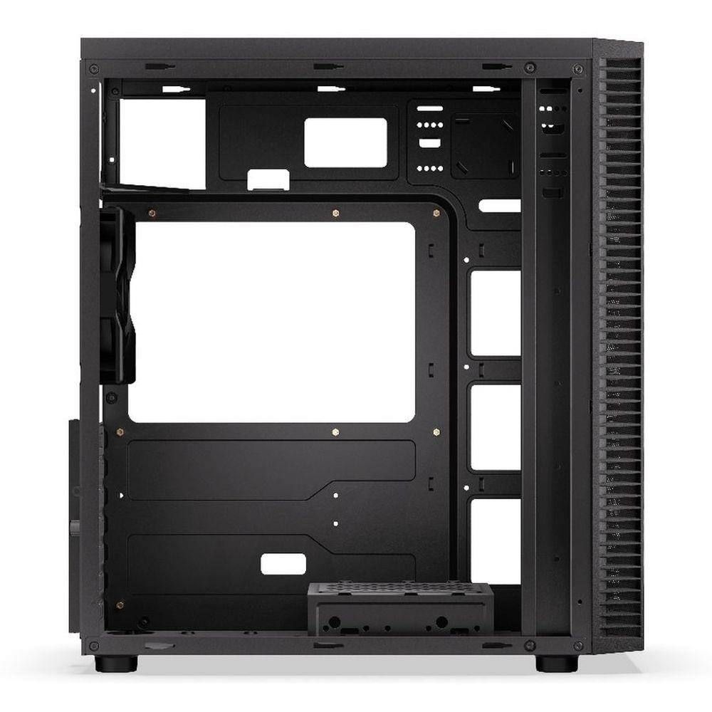 Obudowa Endorfy Armis 100 Solid czarna