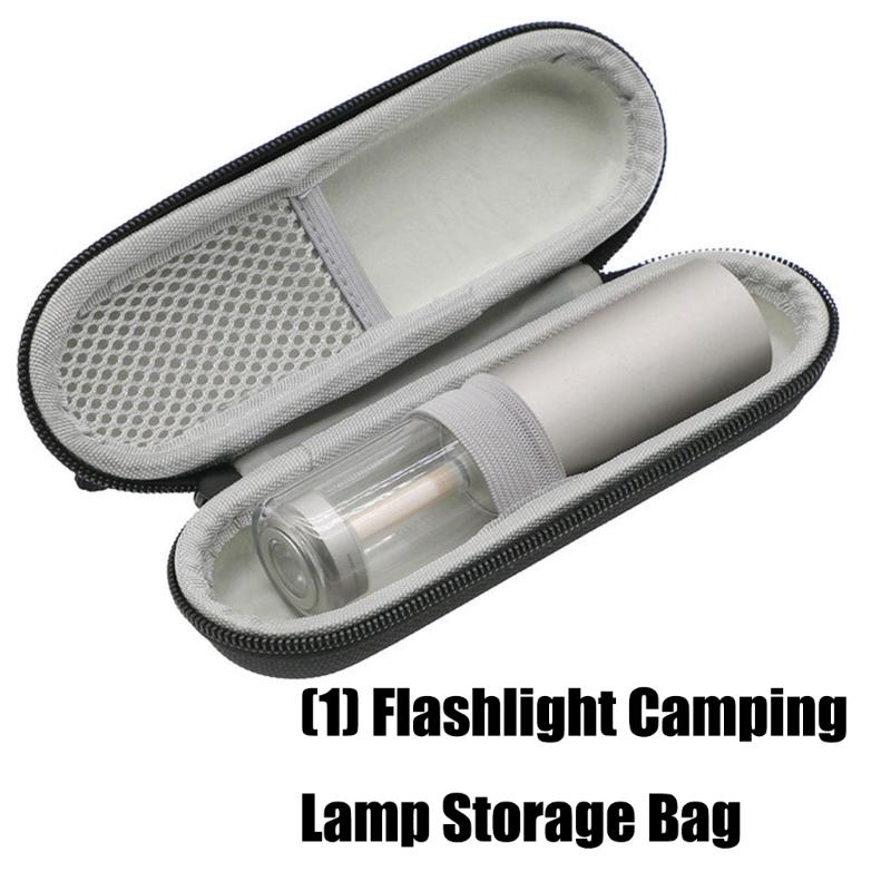 Lightweight Portable Carrying Case For Outdoor Lanterns With Compact Design And Ergonomic Handle Ensuring Easy Transport