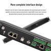 Xun Er Wei DW-0808 Professional Digital Audio Matrix Processor (CN Version)