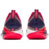 Anta Scarpe da basket Crazy 2 Pro Uomo sneaker Viola Rosso Arancione 912541606-3