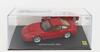 Ferrari Minicar FERRARI 550 MARANELLO 1996 with Case 1/43 (red) [item]