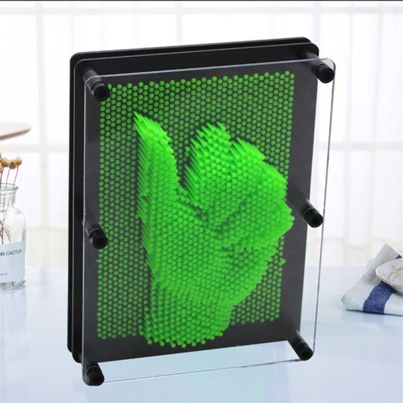 

Глупые игрушки для розыгрышей: Причудливые гаджеты для снятия стресса Small