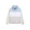 Li Ning Sports Life Collection Jacket Men's Microcrystalline Gray AFDS473-1