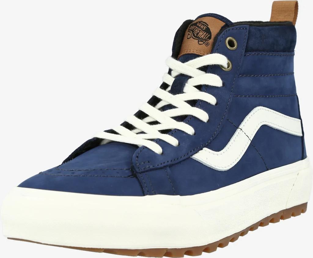 Кроссовки Vans SK8-HI MTE-1