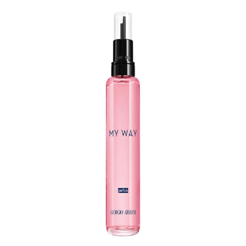 Armani Refill Fragrance Edition Perfume Refreshing Romantic Woody Floral Fragrance Parfum 100ml