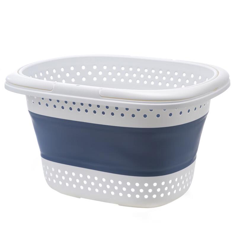 

Miflame Foldable Laundry Basket