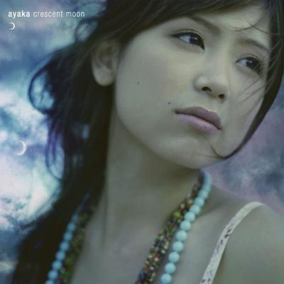 CD AYAKA - Crescent Moon WPCL10372 Real Note 2006 Japan Japanischer Pop/Rock Gebraucht