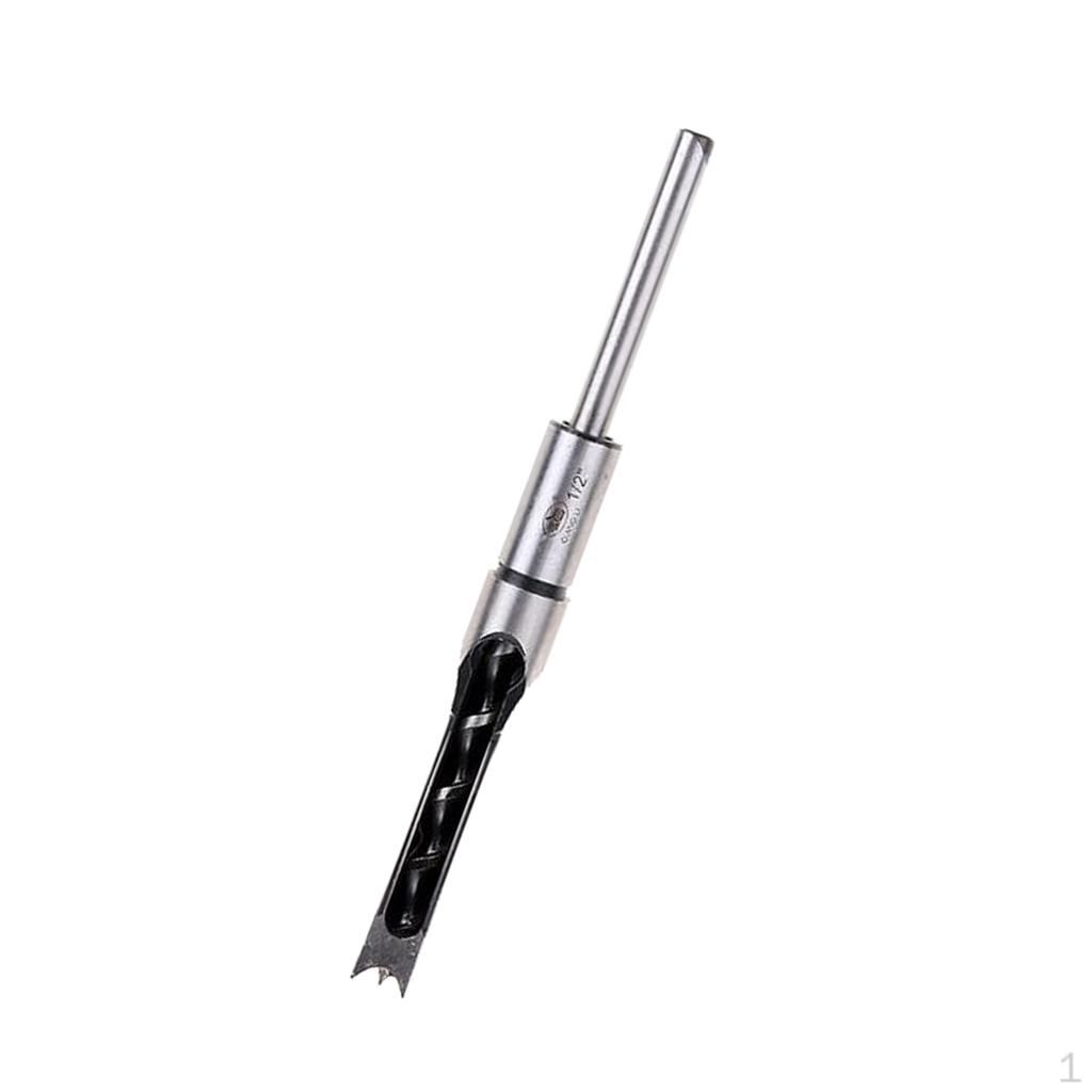 Drill Bit Woodworking Tools Durable Mobile Smartphone Accessories