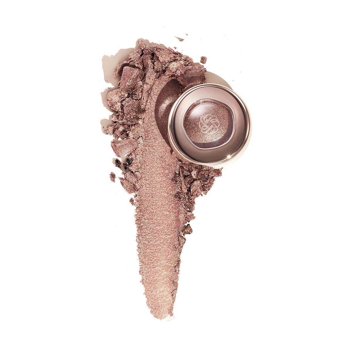 DECORTÉ (Cosme Decorte) Eye Glow Gem Skin Shadow 13g Apricot Tea 6g