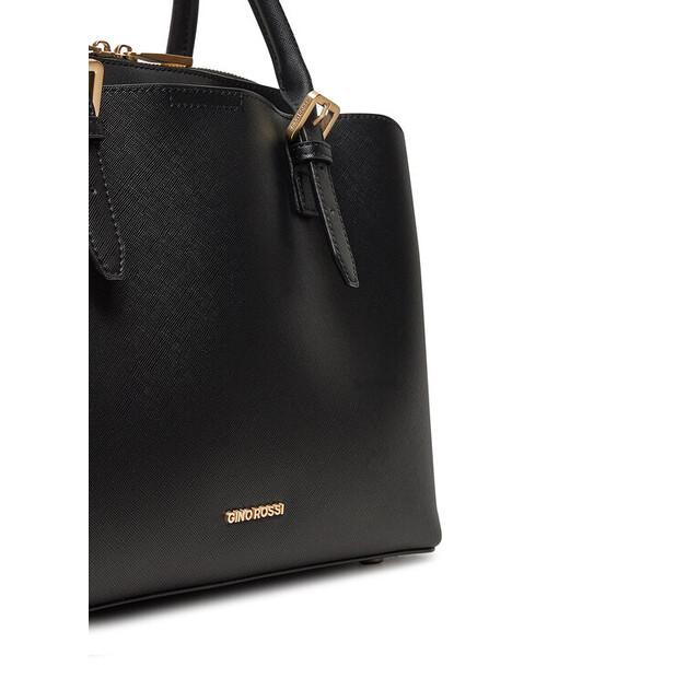 Bag Gino Rossi Gino Rossi RC-9694 Black