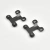 Adjustable Front Fender Lift Kit for Honda CT125 Trail 125 Hunter Cab 2020-2023 4cm