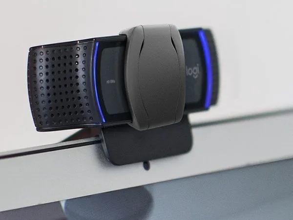 C920s camera