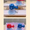 Compact Recording Speaker Lightweight Voice Projector Clear Sound Role Props Travel Event Role Playing Accessory