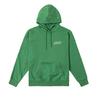 Vans Comfortable Soft Breathable Skin-Friendly Hoodie Unisex Hoodies Green VN000NDZBR1