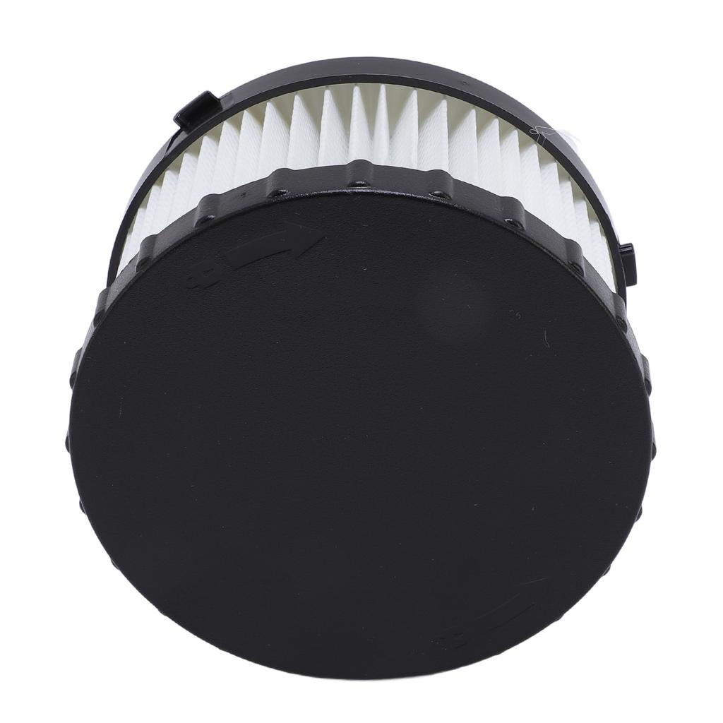 2PCS Vacuum Cleaner Filter Set ABS High Efficiency Particulate Air Filter for DC515 DCV517 Wet Dry Vacuum Accessories