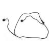 Replacement Radiator Hose Water Hose Automotive Accessories Easy Installation Water Tank Return Pipe for MK3