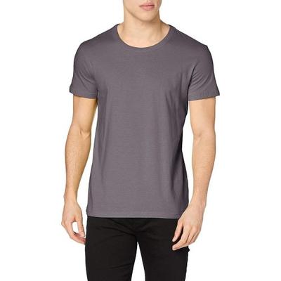 Stedman Herren Stars Ben Rundhals-T-Shirt
