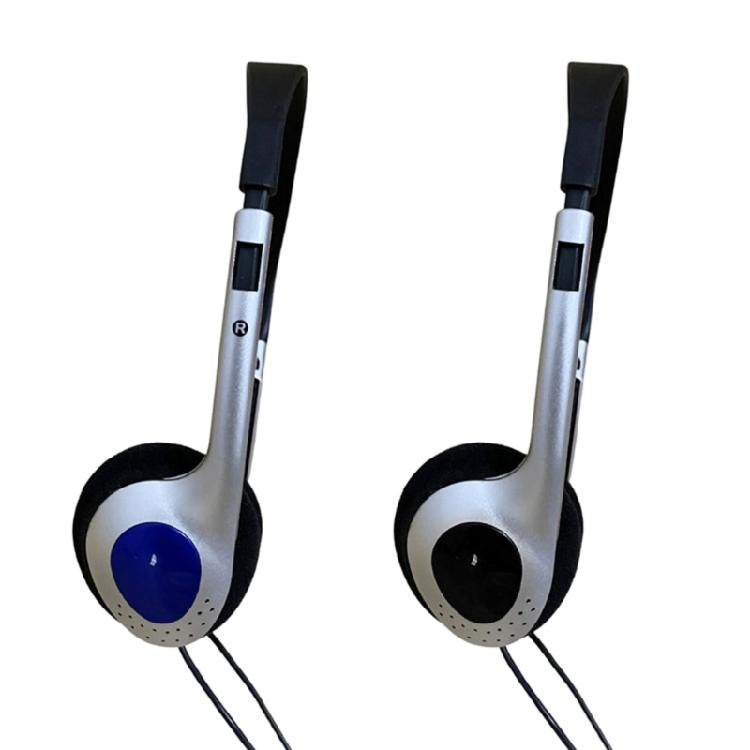 Headphone Music Mp3 Retro Feelings Portable Voice Wired Small Headphones Sports