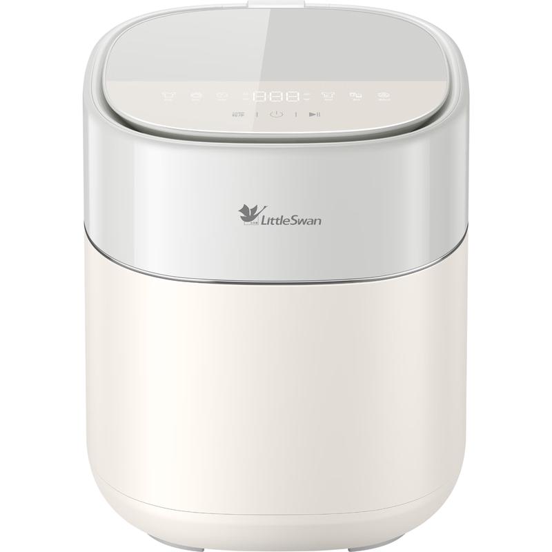 Midea Mini Automatic Pulsator Washing Machine CN plug (adapter included)