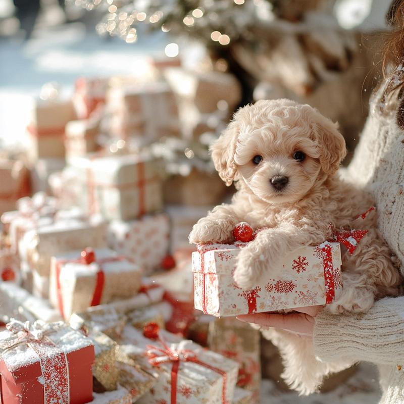 Robotic Puppy Dog Realistic Robot Dog Ai Realistic Robot Puppy That Acts Cute Soft Robotdog That Walk And Bark