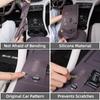For BYD Seal U SongPlus Silicone Gear Pad Specialized Full Coverage Center Console Button Protection Cover Modification Supplies