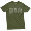 Na górę – T-shirty i koszulki