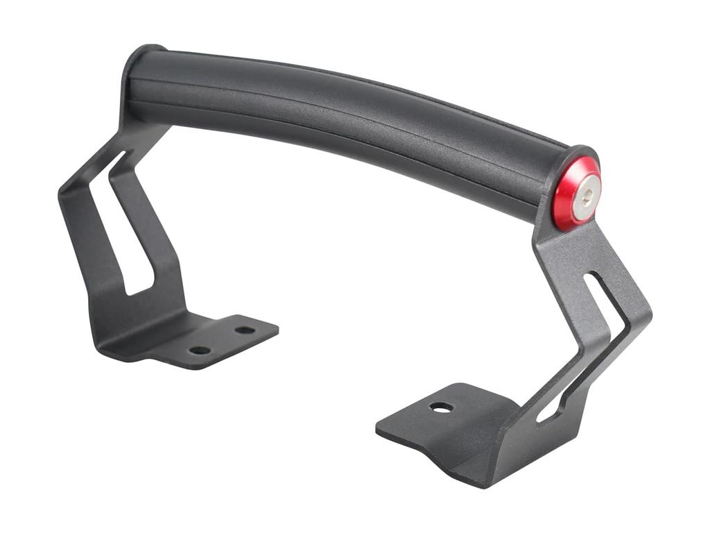 200 Series and 8th Rear Gate Assist Opening and Closing Support Grip TRISTAR'S [Hiace 4th, 5th, 6th, 7th, Generation] Grip,