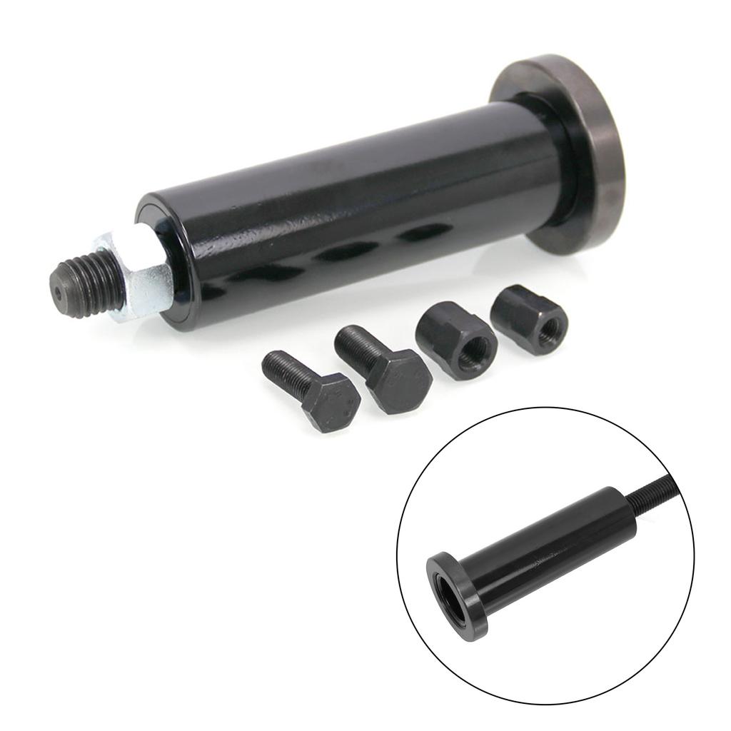 Atv Crank Puller Installer Tool For Dirt Bike Motorcycle Honda Trx Ranger Rzr