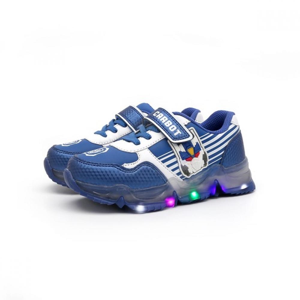 Freepriss Shoes Hello Carbot Parka Sneakers