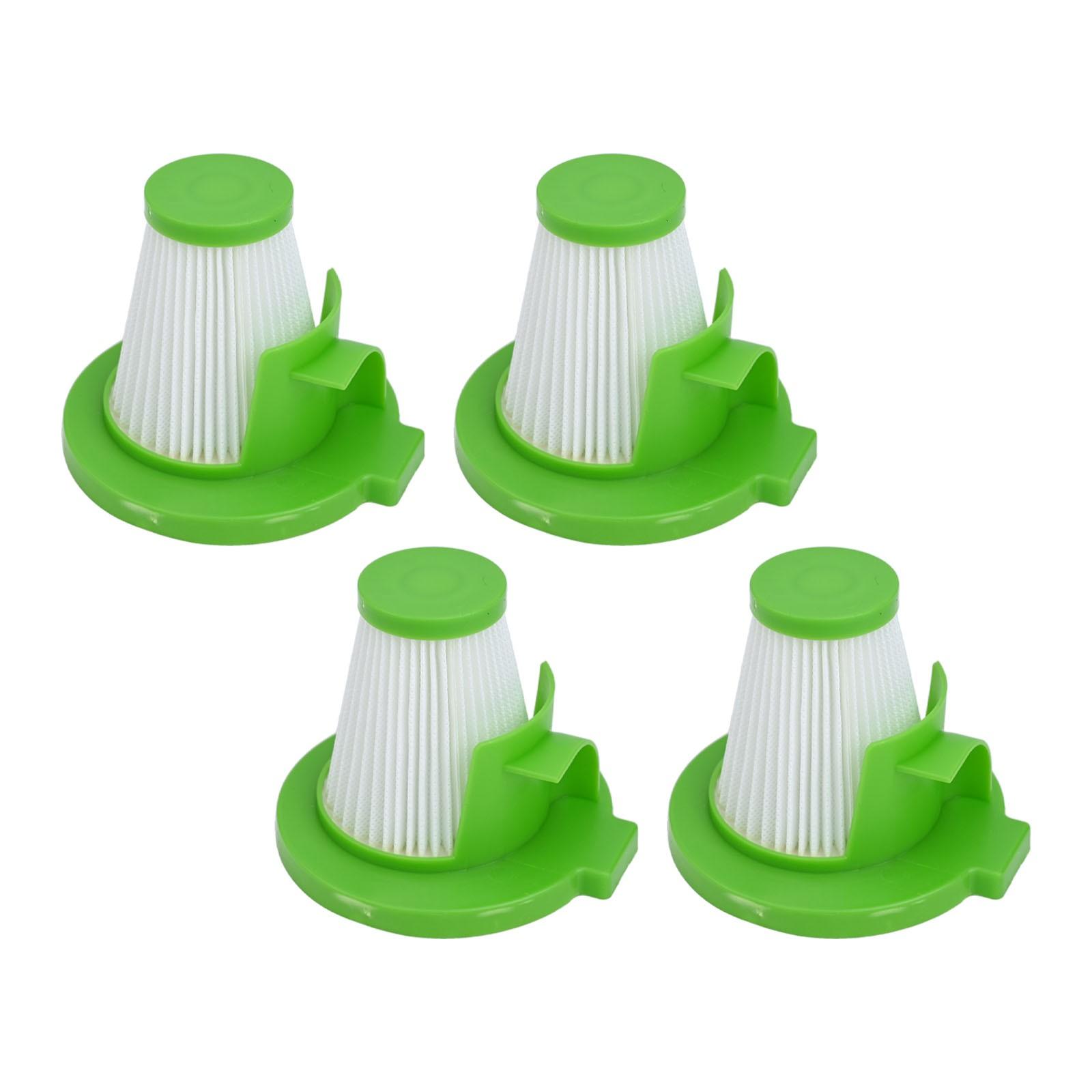 

Фильтры Ionvac ZipVac Сменные фильтры Долговечные