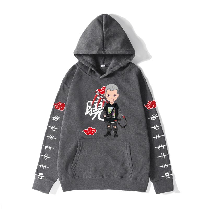 

Comfortable Thick Winter Fashionable Multi Element Pattern Printed Men s Warm Hoodie- Soft Medium Stretch Polyester Fabric Winter Relaxed Fit Clothing XXXL темно-серого