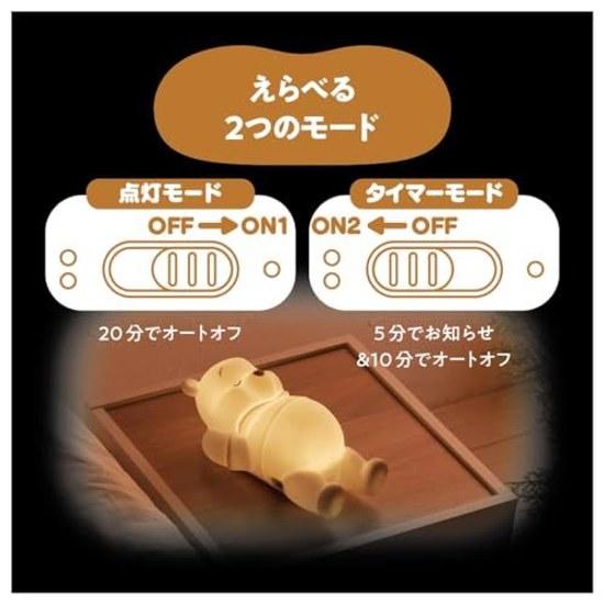 Disney Suya Puny Light Winnie Pooh