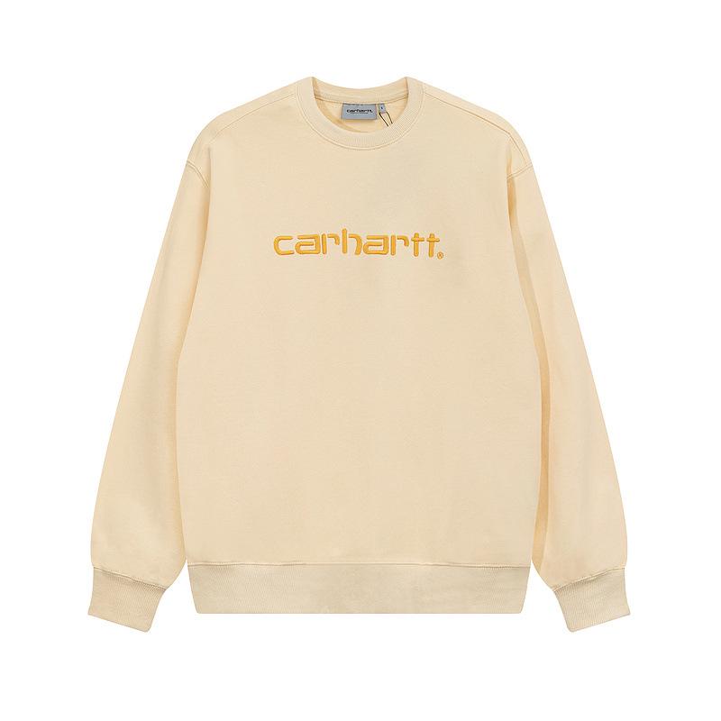 

Retro Loose Fit Hoodie with Small Logo - Unisex Heavyweight Style, Long Sleeve, Round Neck S