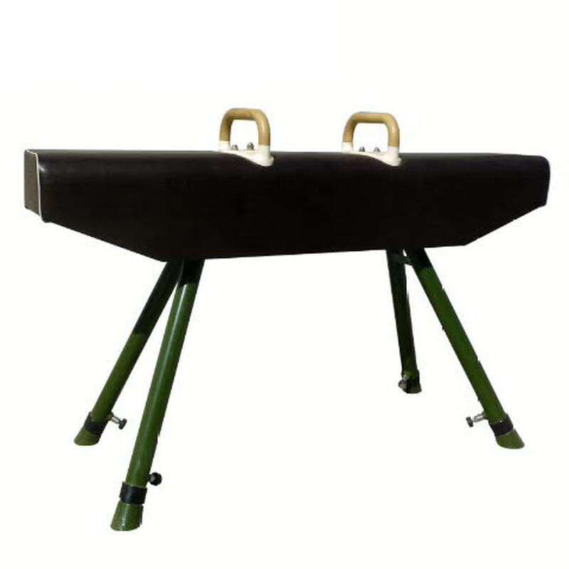 Power Wing Gymnastics Pommel Horse