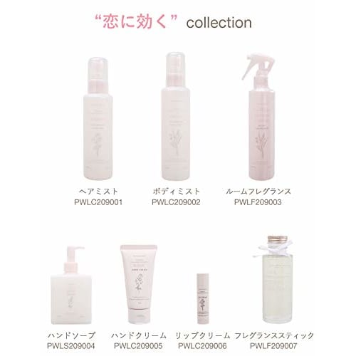 Gelato Pique Hand Cream (PI-Pink, 60g)