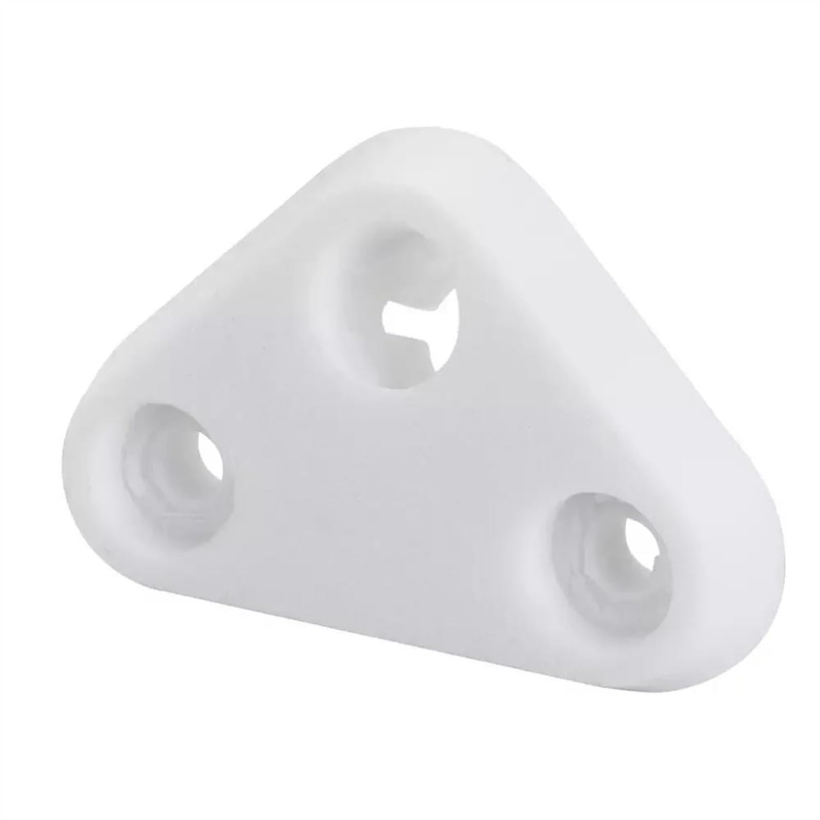 

Фиксированное основание солнцезащитного козырька автомобиля Крепление солнцезащитного козырька для Subaru Forester Impreza Cross Trek One Size белый