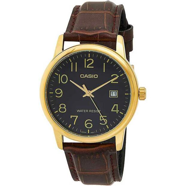 

Casio MTPV002GL1B часы