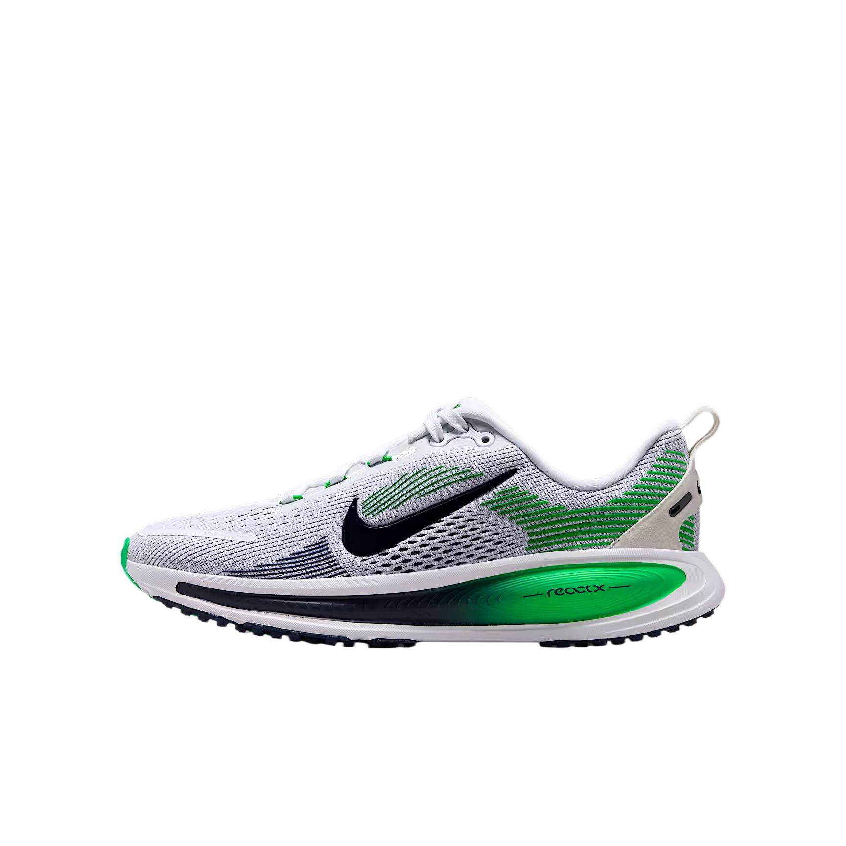 Nike Vomero 18 Kids` Running Shoes