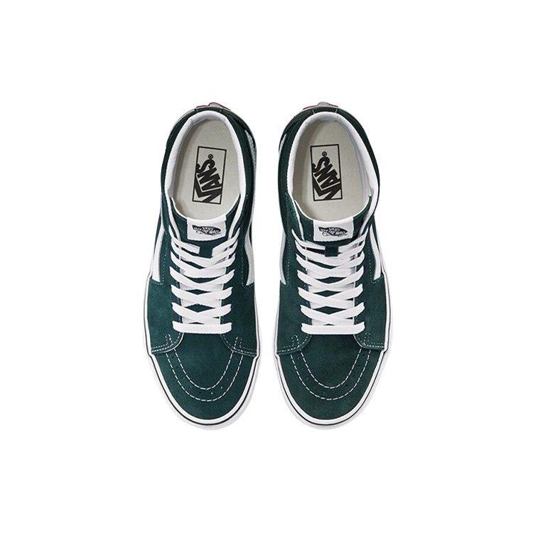 Vans SK8 Hi Scarab VN0A38GEQSU