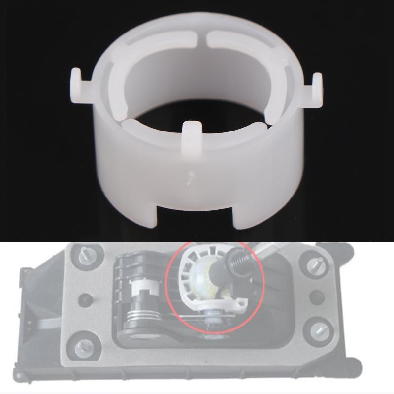 1Set Selector Gear Stick Lever Pen Bushing Bearing Shell Sping Repair Compatible With Seat Ibiza Seat Mii Cordoba A1/S1 2010
