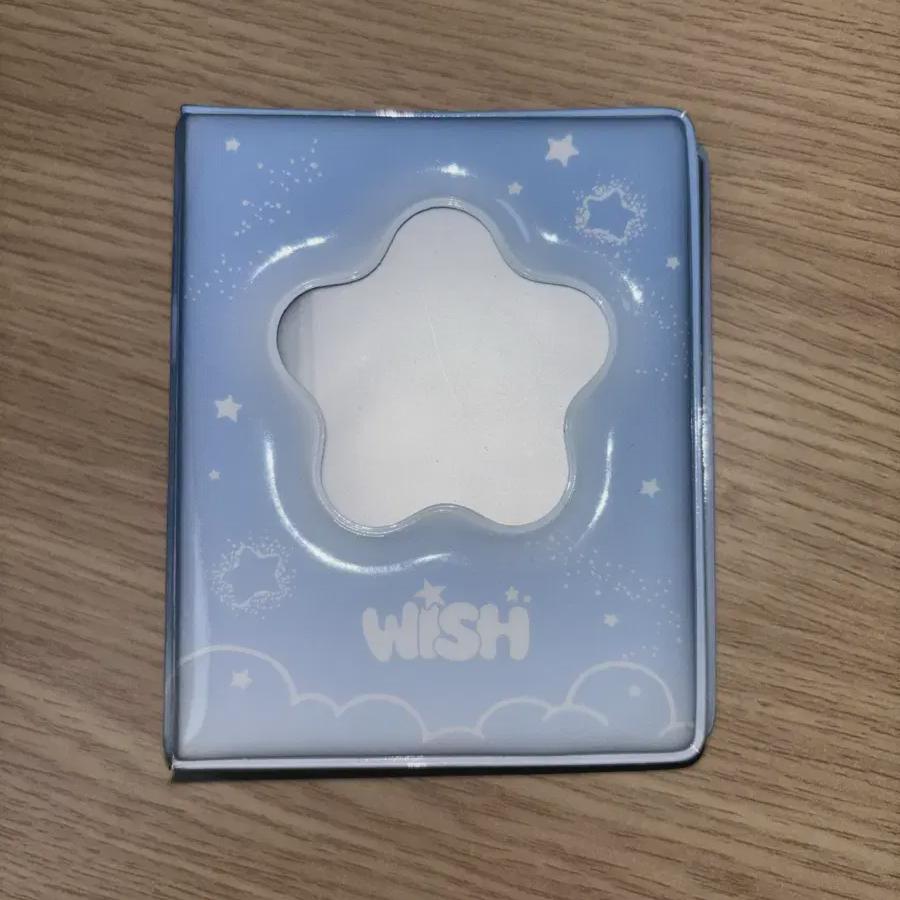 

Nct Wish School Of Wish Collectbook