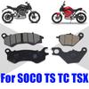 Motorsiklet Frenleri – Motosiklet Fren Setleri