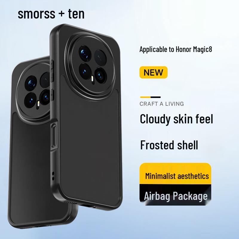 Smorss Protective Phone Cases for Honor