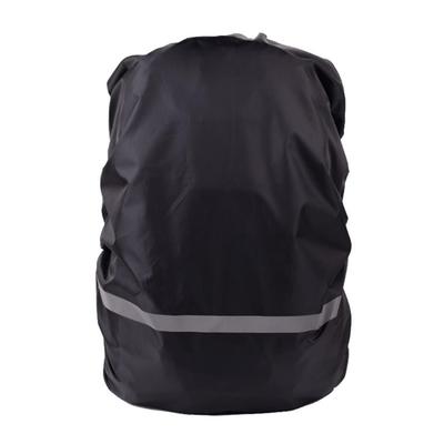 Outdoor Travel Odblaskowy plecak bezpieczeństwa w nocy Pokrowiec przeciwdeszczowy Wodoodporny ochraniacz