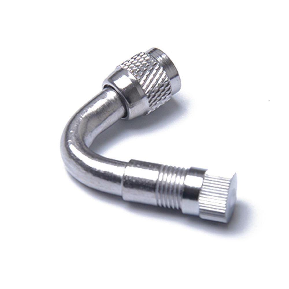 Multicolors Brass Air Tyre Valve Stem Bike Parts Electric Bicycle Valves Accessories