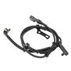 6L2Z2C204A  For Ford Explorer Sport Trac Mercury Mountaineer 2006-2010 Front Left Right ABS Wheel Speed Sensor