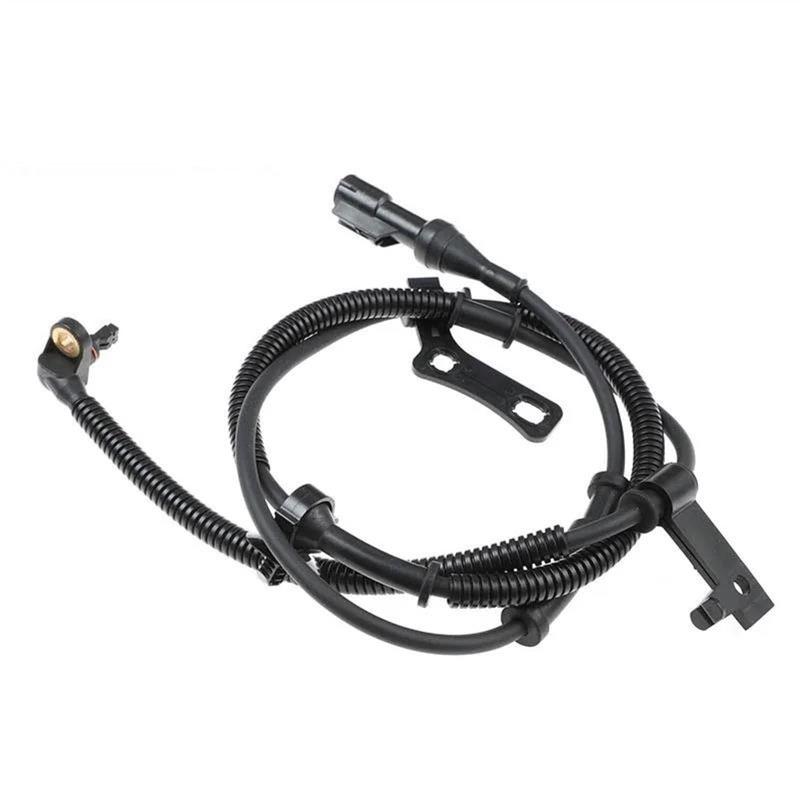 6L2Z2C204A For Ford Explorer Sport Trac Mercury Mountaineer 2006-2010 Front Left Right ABS Wheel Speed Sensor
